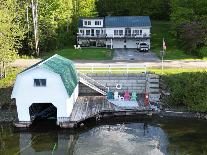 Property Photo:  1921 Shadow Lake Road  VT 05839 