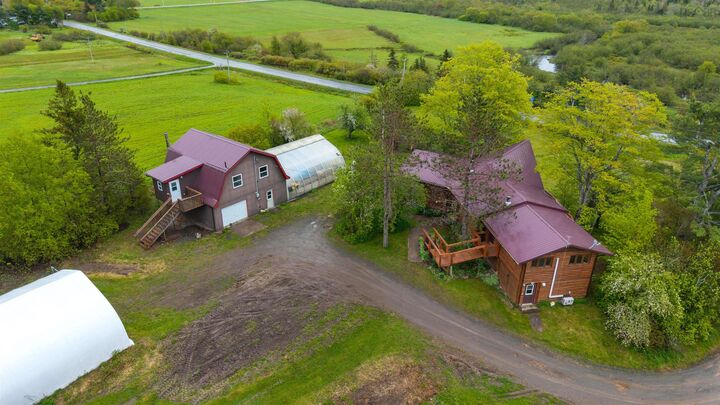 Property Photo:  8896 Highway 224  NS B0N 1X0 