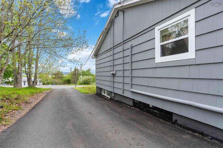 Property Photo: 700 Highway 1 NS B0S 1J0