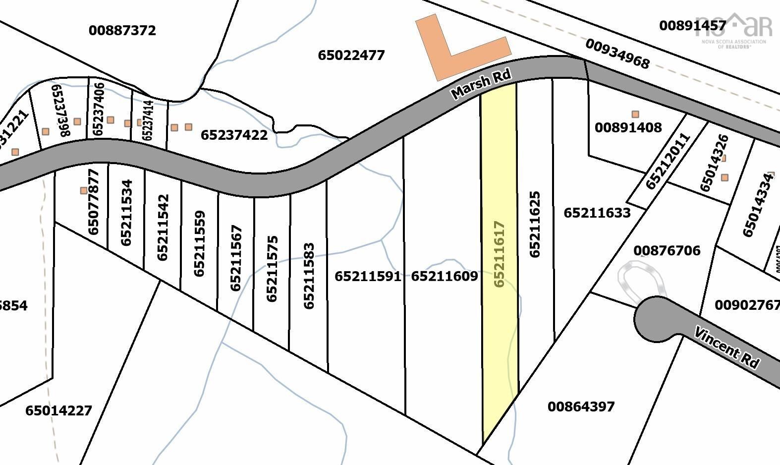 Property Photo:  Lot 13-9 Marsh Road  NS B0K 1W0 