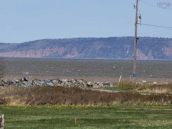 Property Photo: 61 Shipyard Road NS B0N 1G0
