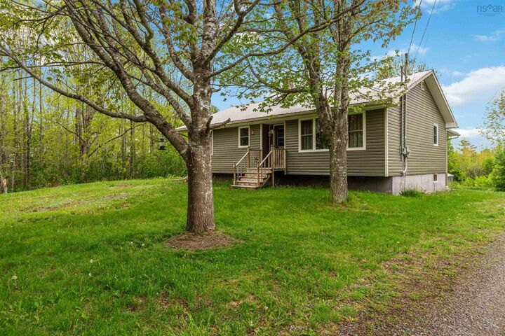 Property Photo: 881 Sturk Road NS B0P 1C0