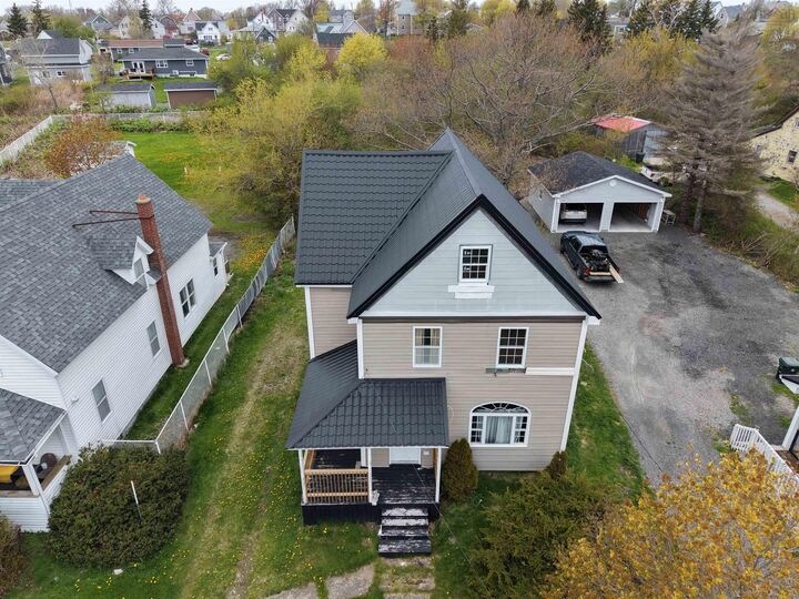 Property Photo: 24 Reserve St Street NS B1A 4V8