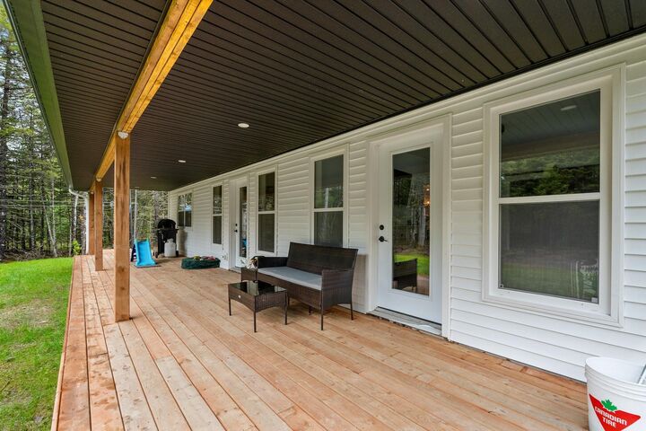 Property Photo: 971 Barr Settlement Road NS B2S 3G5