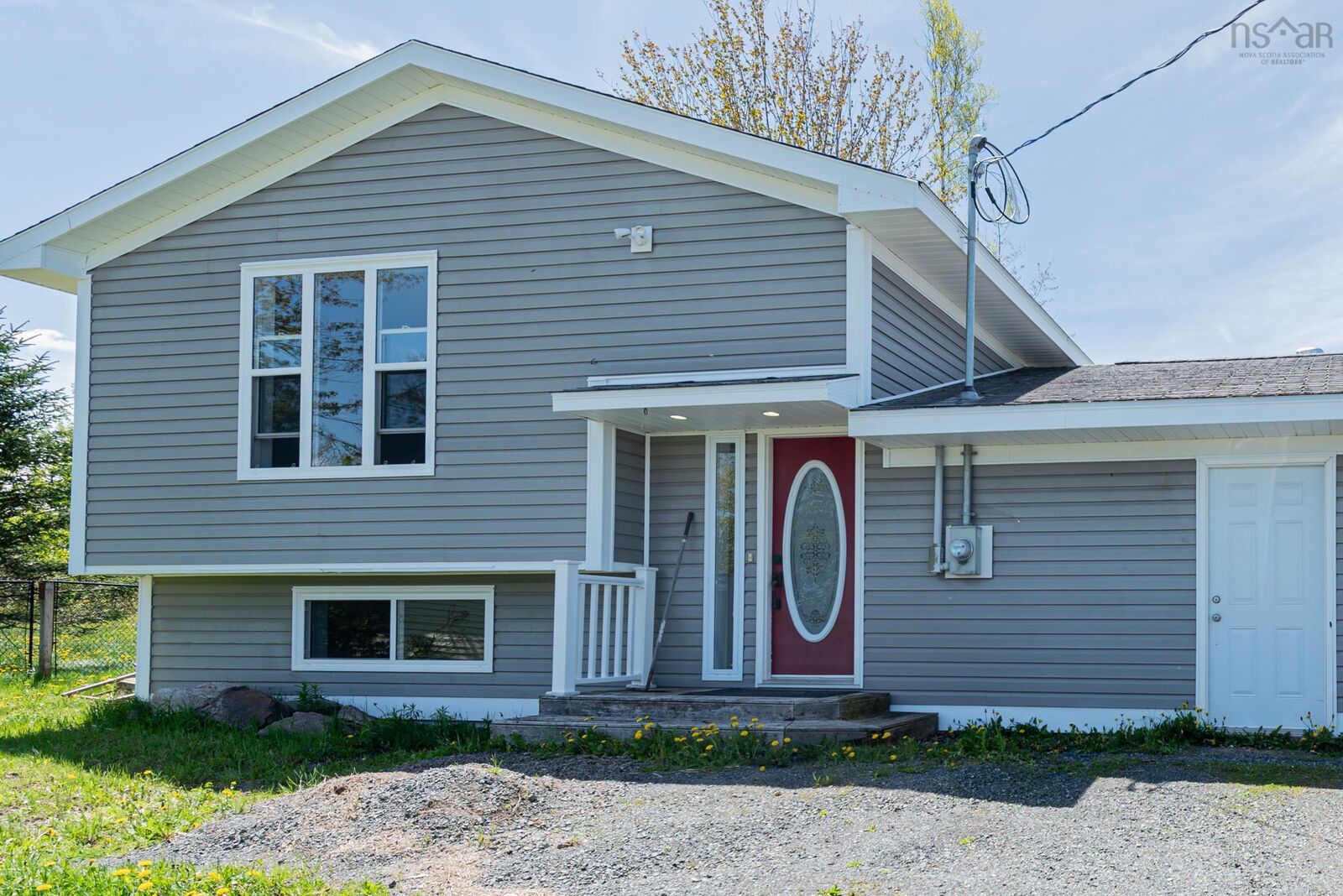 Property Photo:  86 Mackay Road  NS B0K 2A0 