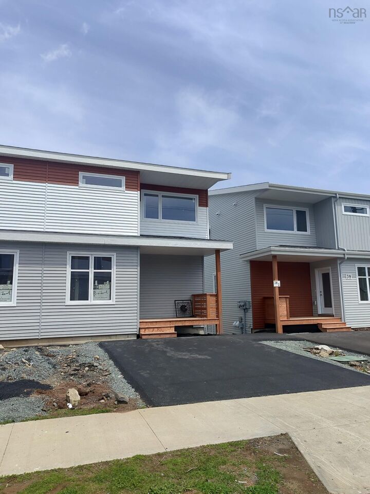 Property Photo:  36 Berm Street  NS B3R 0H2 