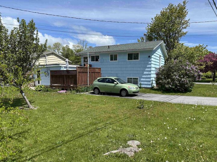 Property Photo: 48 Zwicker Avenue NS B0T 1K0