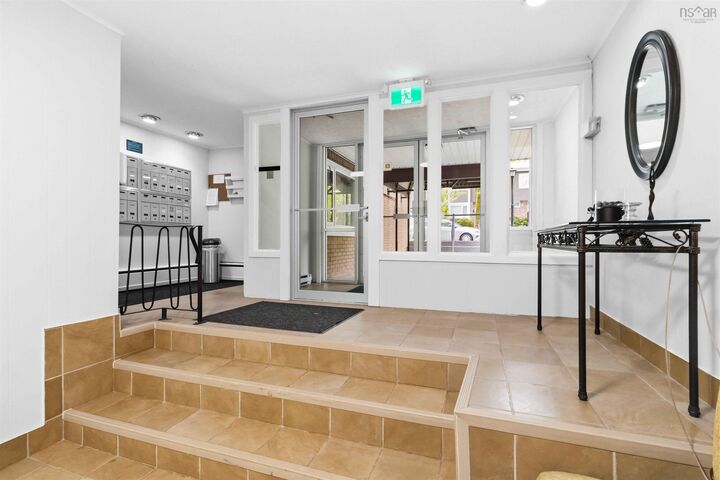 Property Photo: 5 6269 Cork Street Street NS B3L 1Y8