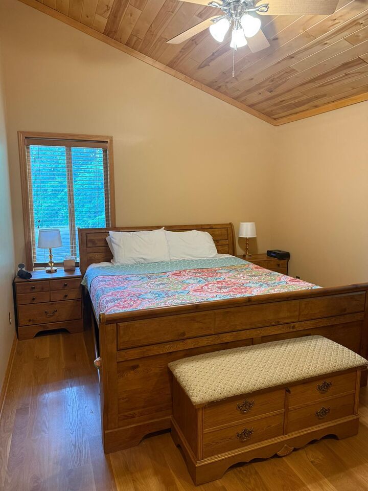 Property Photo:  1465 Basswood Road  MN 55382 