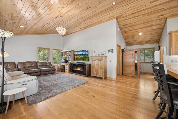 Property Photo:  1465 Basswood Road  MN 55382 