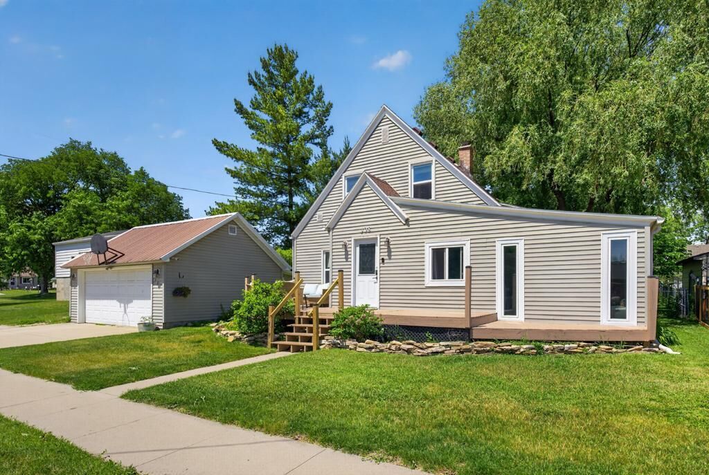 Property Photo: 308 2nd Street NW MN 55963