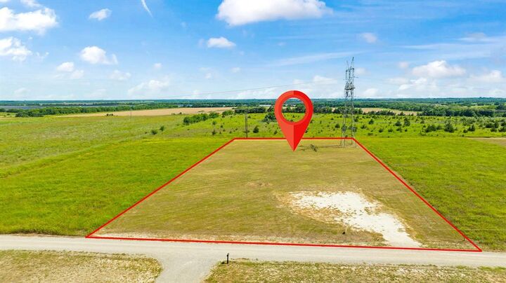 Property Photo:  Tbd Private Road 24977  TX 75421 