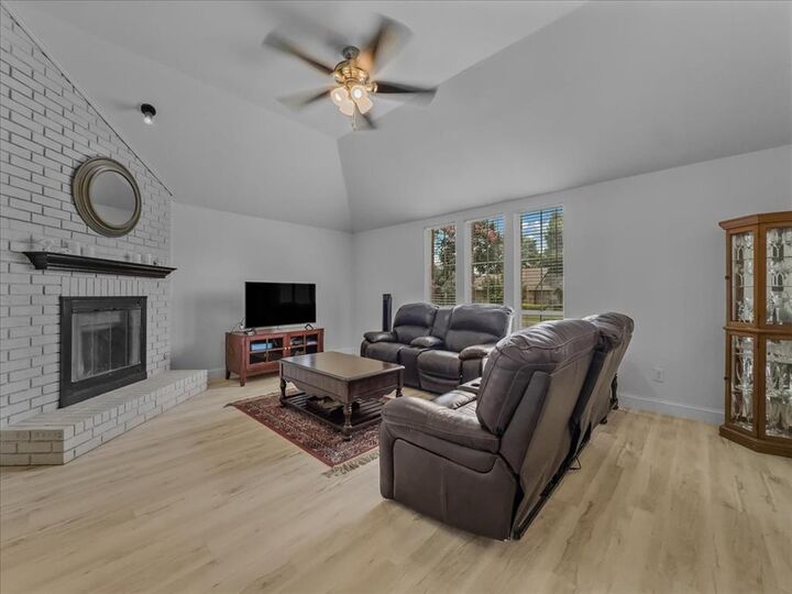Property Photo: 1315 Silver Maple Drive TX 75007