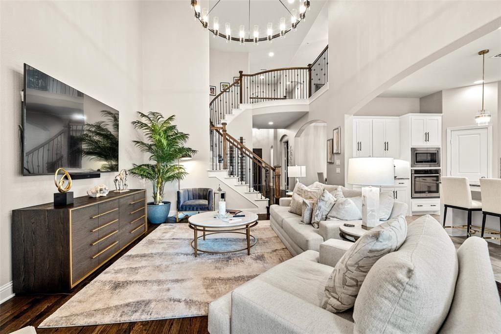 Property Photo:  3017 Little Mill  TX 75056 