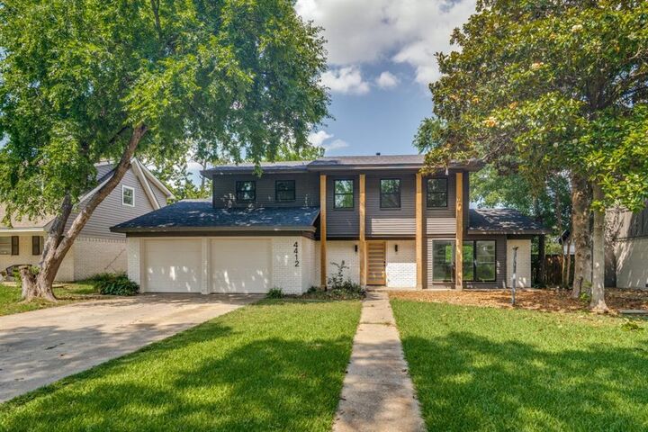 Property Photo:  4412 Ivy Drive  TX 75150 