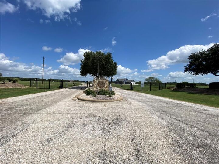 Property Photo:  Lt 300 Cowboy Drive  TX 75109 
