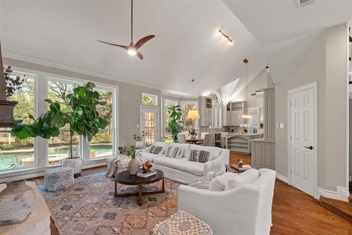 Property Photo:  594 Garden Court  TX 76092 