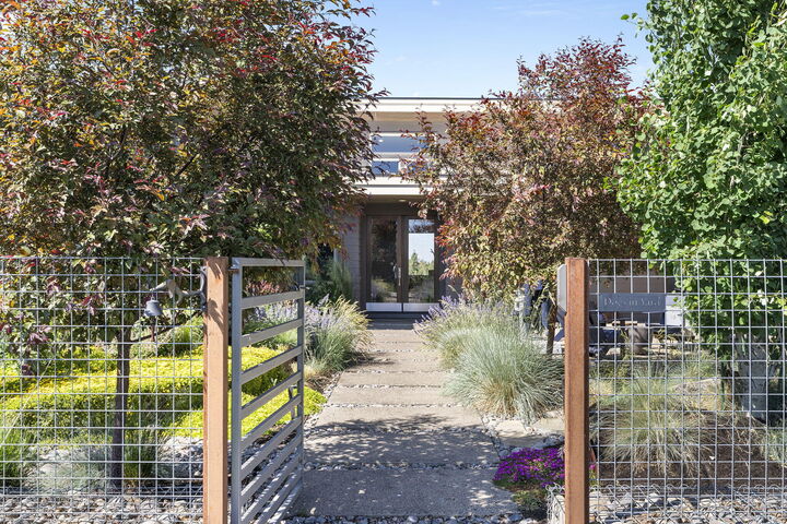 Property Photo:  23420 Bear Creek Road  OR 97701 