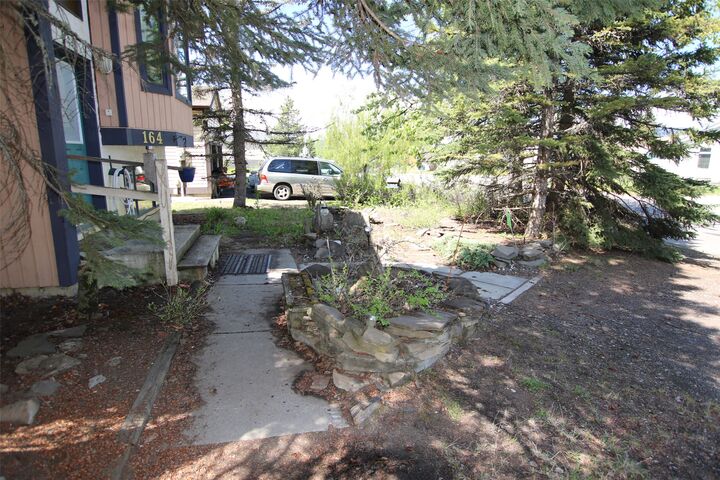 Property Photo: 164 Bergeron Drive BC V0C 2W0