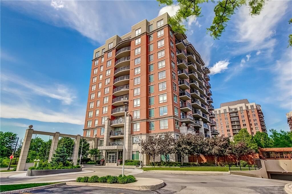 Property Photo:  2365 Central Park Drive W 601  ON L6H 0C7 