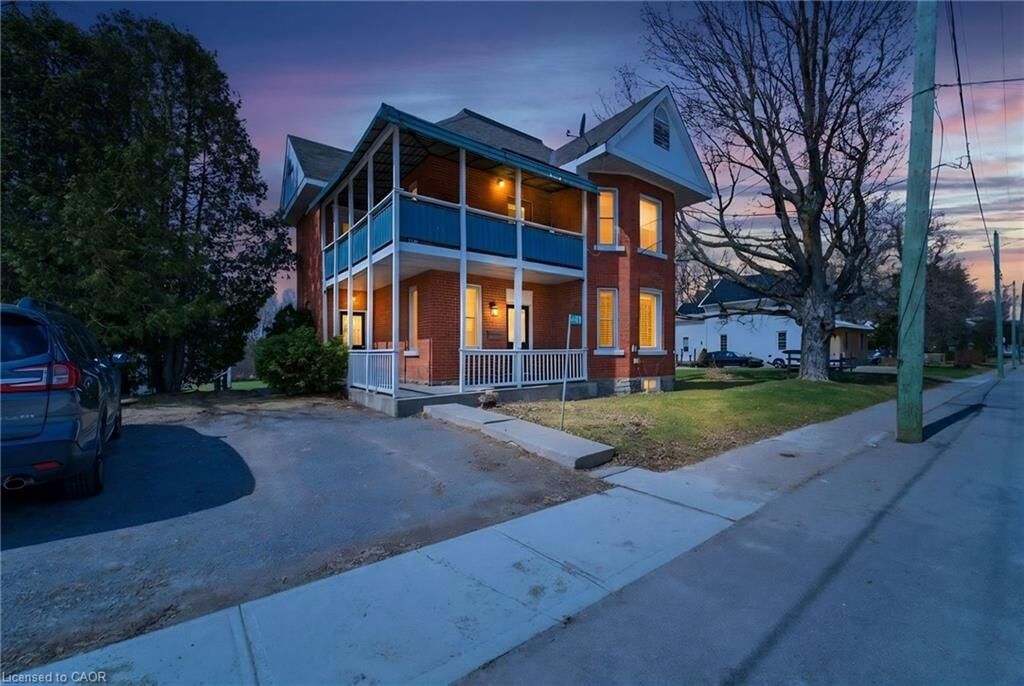 Property Photo:  73 River Road  ON K7S 1R3 