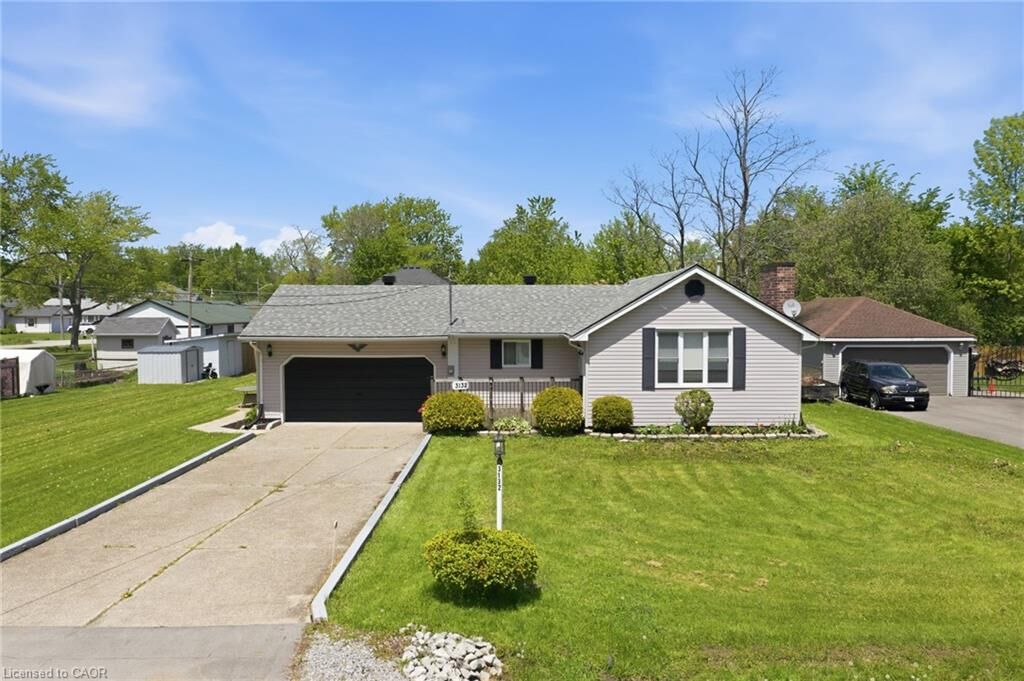 Property Photo: 3132 Evadere Avenue ON L0S 1N0