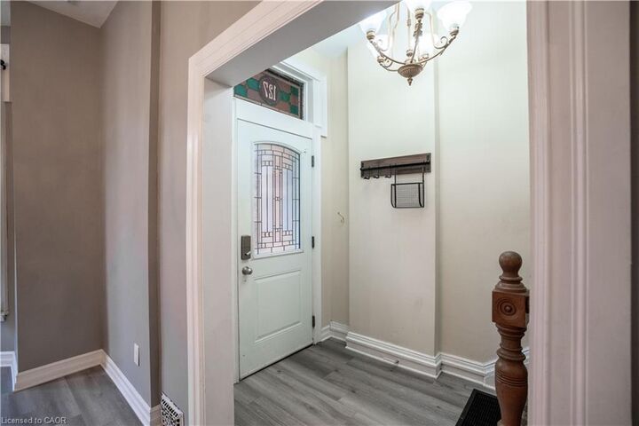 Property Photo: 127 East Avenue S ON L8N 2T6