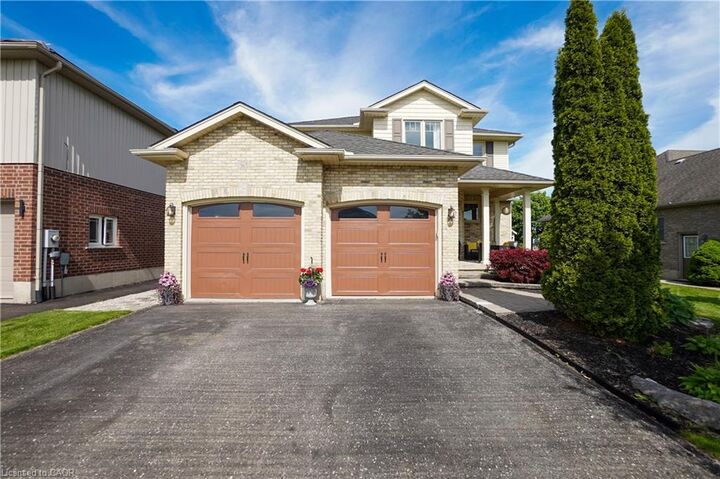 365 Poldon Drive — photo 1