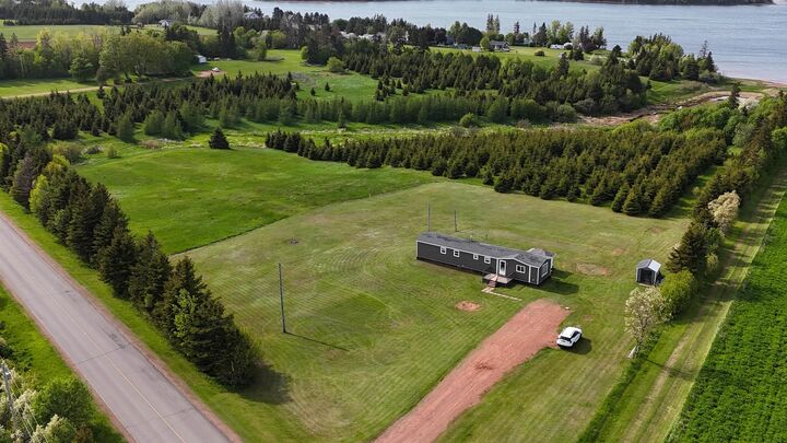 Photo de la propriété:  252 Fortune Cove Road  PE C0B 1V0 