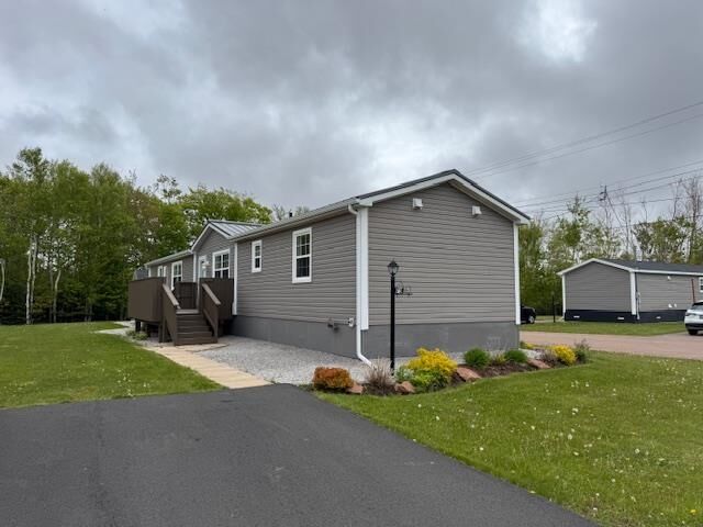 Property Photo: 73 Hinton Street PE C1N 0K8