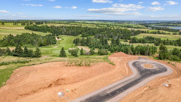 Property Photo:  Lot 38 Furber Drive  PE C0A 1N0 