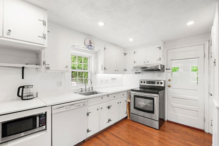 Property Photo:  74 Galen St  MA 02451 