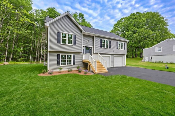 Property Photo:  100 Old Worcester Rd  MA 01507 
