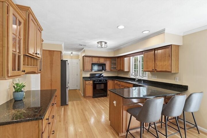 Property Photo:  32 Millfarm Dr  MA 02048 