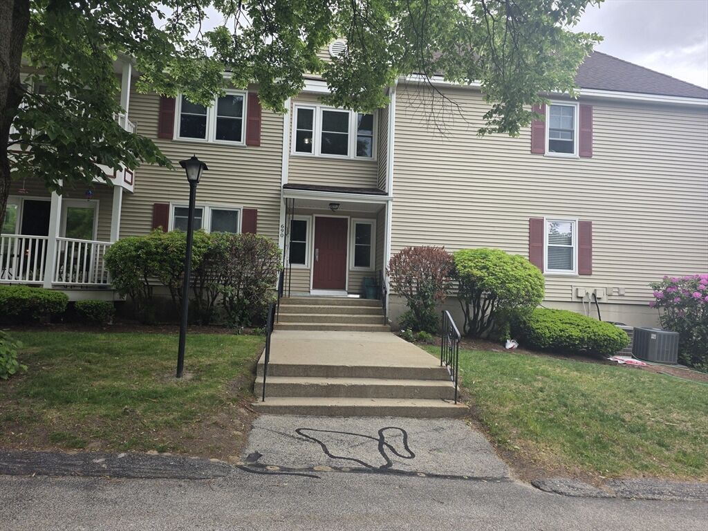 Property Photo:  690 S Porter Street 28  NH 03103 