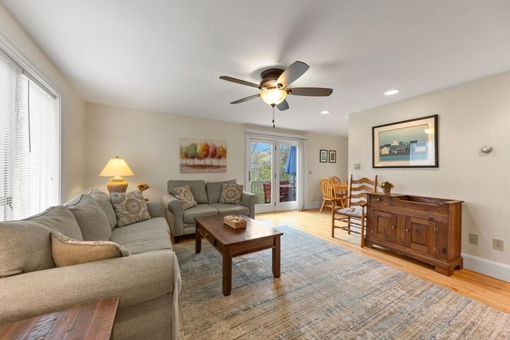 Property Photo:  23 Captain Berties Way Unit M1  MA 02657 
