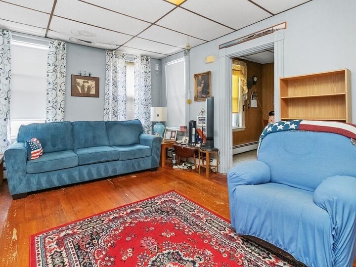 Property Photo:  102-104 Harvard Street  MA 02453 