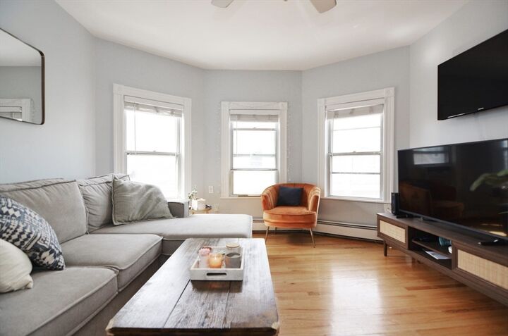 Property Photo:  716 East 7th Street Ph  MA 02127 