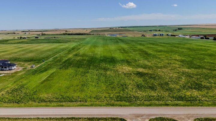 Property Photo: Lot 8 AB T0K 0K0