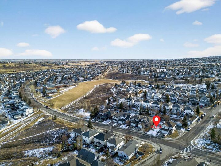10929 Hidden Valley Drive NW — photo 1