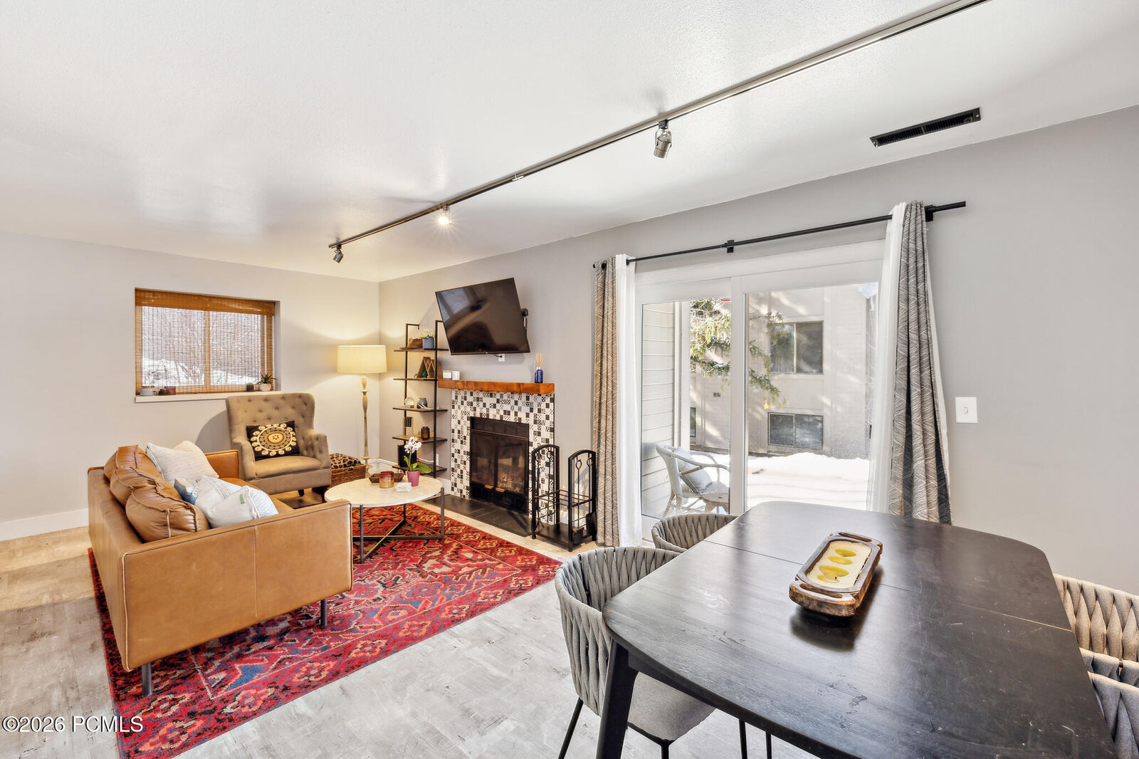 Property Photo:  1650 Upper Iron Horse Loop Road H 2  UT 84060 