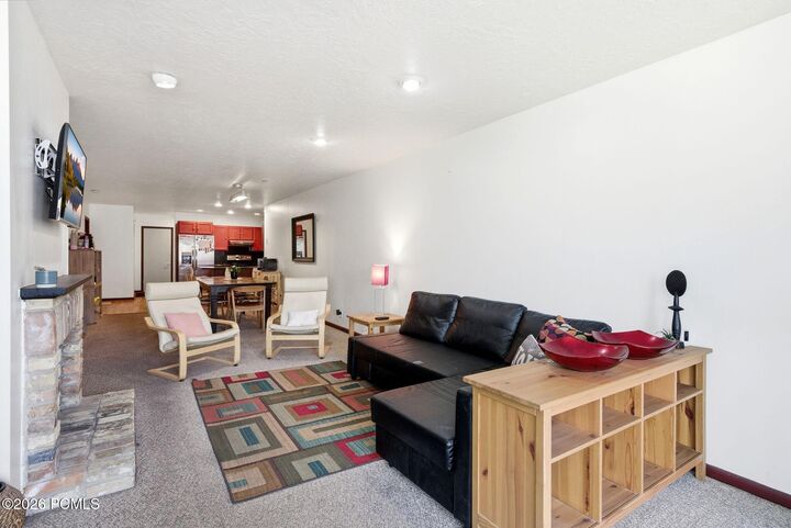 Property Photo: 2255 Sidewinder Drive 636 UT 84060