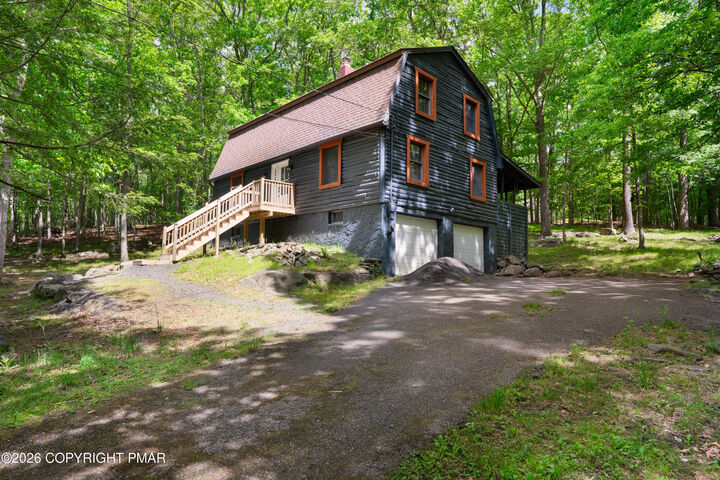Property Photo:  3307 Westminster Drive  PA 18302 