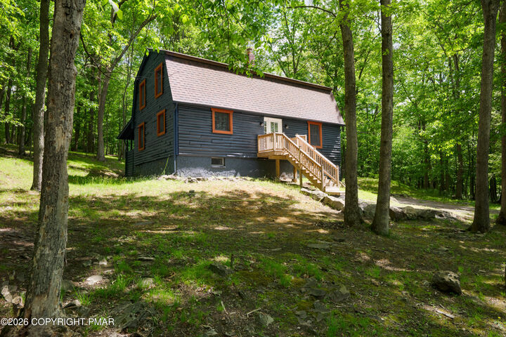 Property Photo:  3307 Westminster Drive  PA 18302 