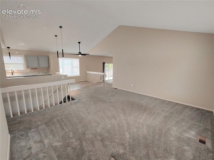 Property Photo:  6302 Pulpit Rock Drive  CO 80918 