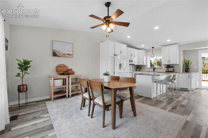 Property Photo: 15230 Chelmsford Street CO 80921