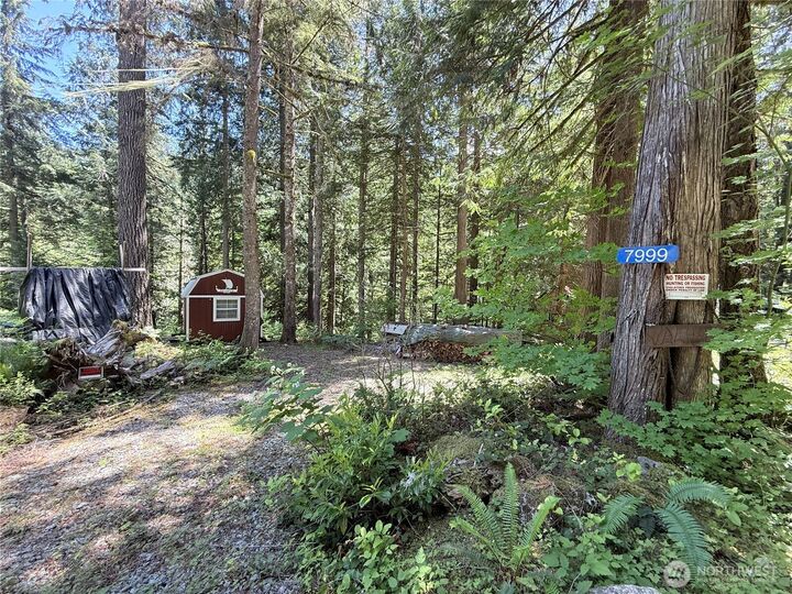 Property Photo:  7999  Acorn Lane  WA 98267 