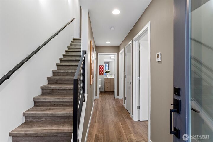 Property Photo: 2529 29th Avenue S C WA 98144