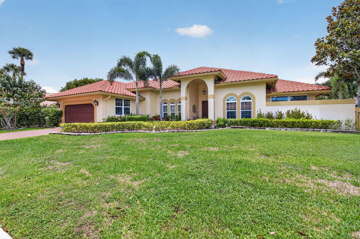 Property Photo:  2931 NW 25th Way  FL 33434 