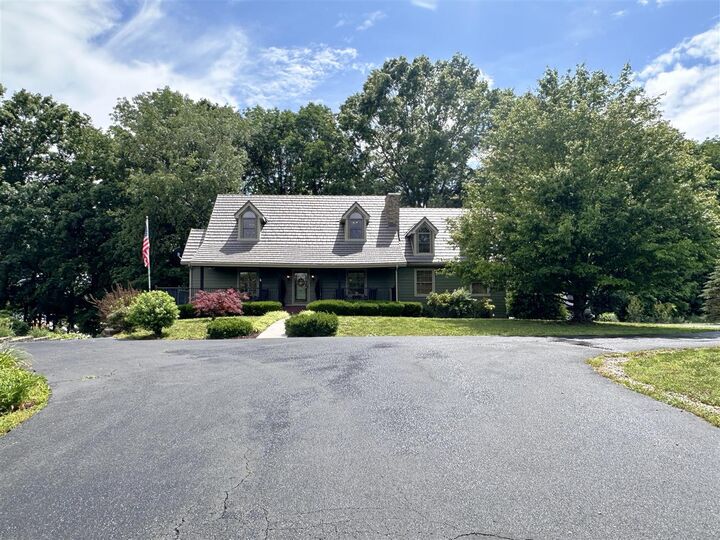 Property Photo:  211 Indian Point Road  KY 42141 